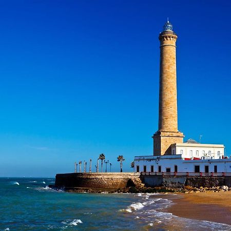 Apartamento Costa De La Luz Chipiona Eksteriør bilde