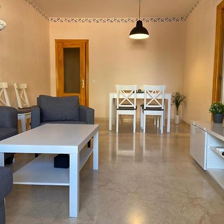 Apartamento Costa De La Luz Chipiona Eksteriør bilde