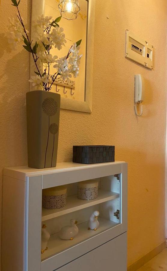 Apartamento Costa De La Luz Chipiona Eksteriør bilde