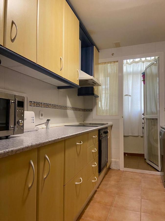 Apartamento Costa De La Luz Chipiona Eksteriør bilde