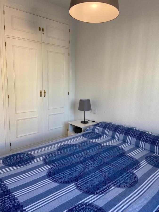Apartamento Costa De La Luz Chipiona Eksteriør bilde