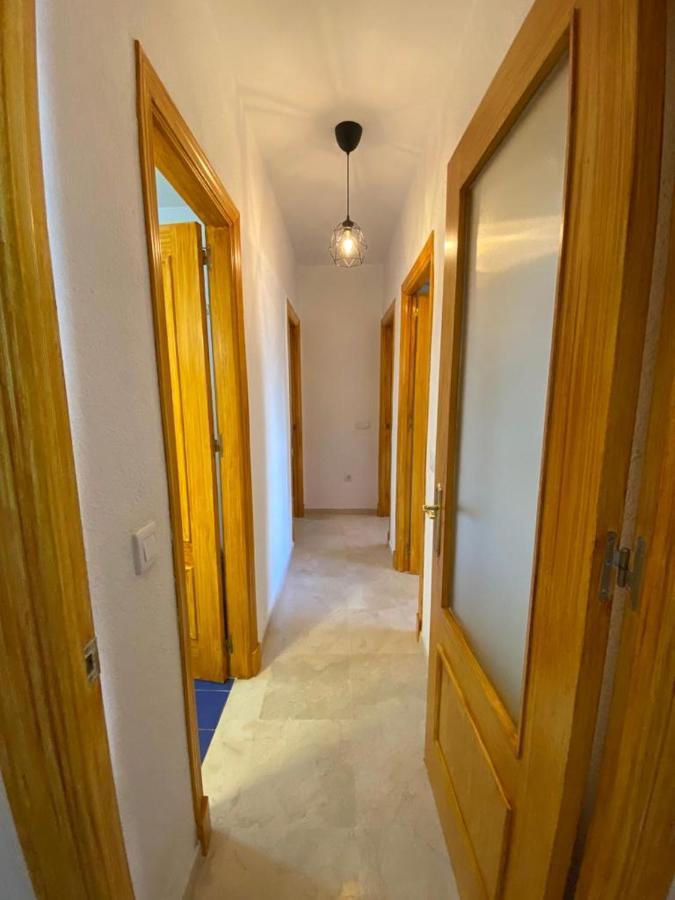 Apartamento Costa De La Luz Chipiona Eksteriør bilde