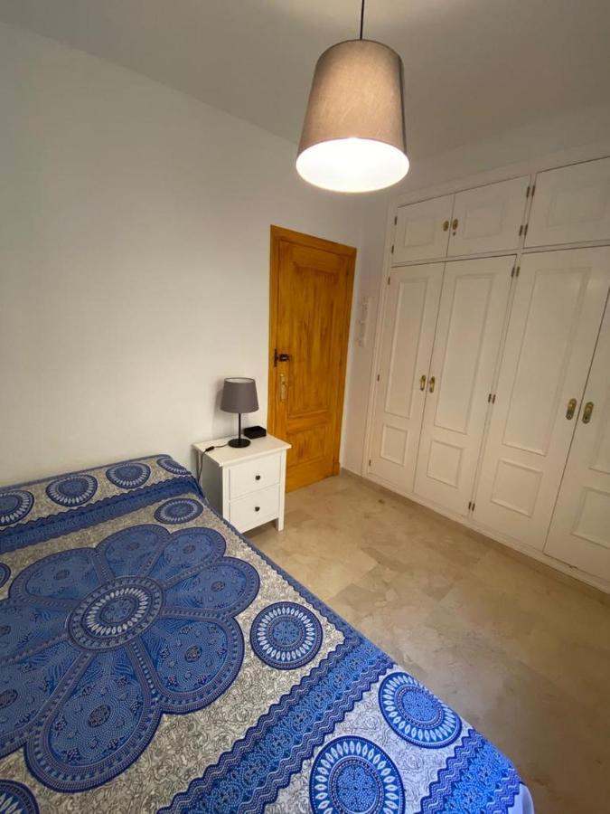 Apartamento Costa De La Luz Chipiona Eksteriør bilde