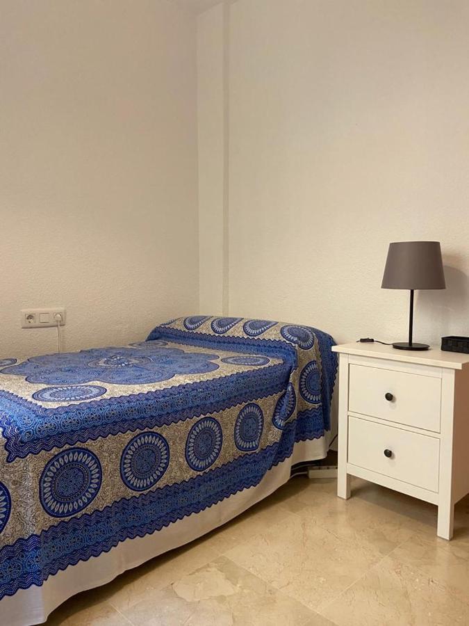 Apartamento Costa De La Luz Chipiona Eksteriør bilde