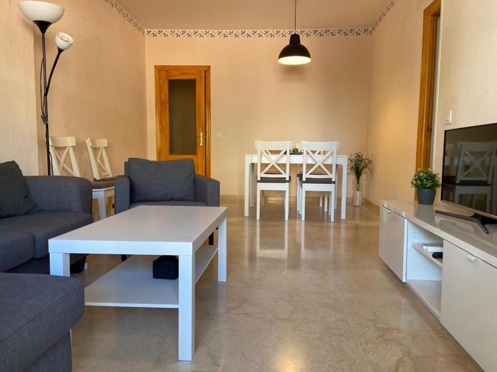 Apartamento Costa De La Luz Chipiona Eksteriør bilde