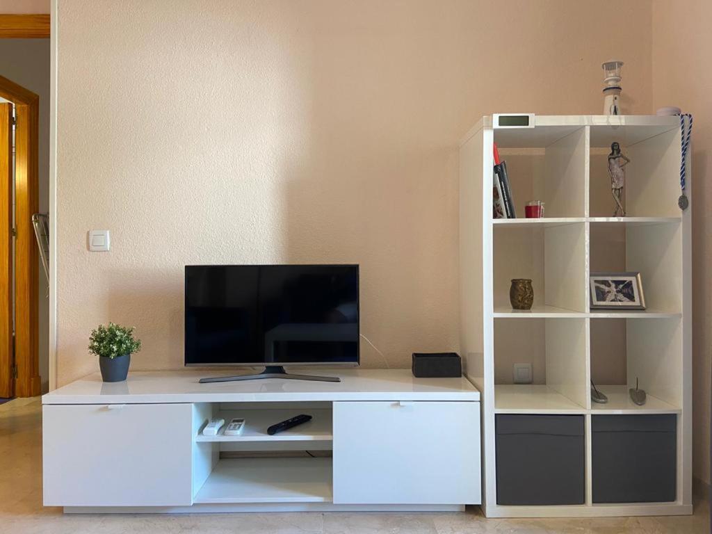 Apartamento Costa De La Luz Chipiona Eksteriør bilde
