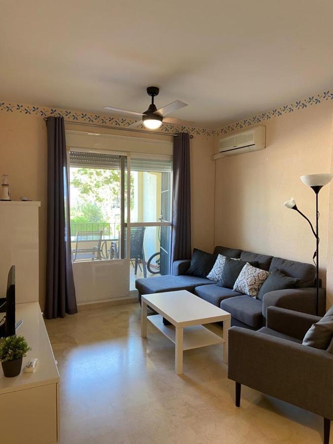 Apartamento Costa De La Luz Chipiona Eksteriør bilde
