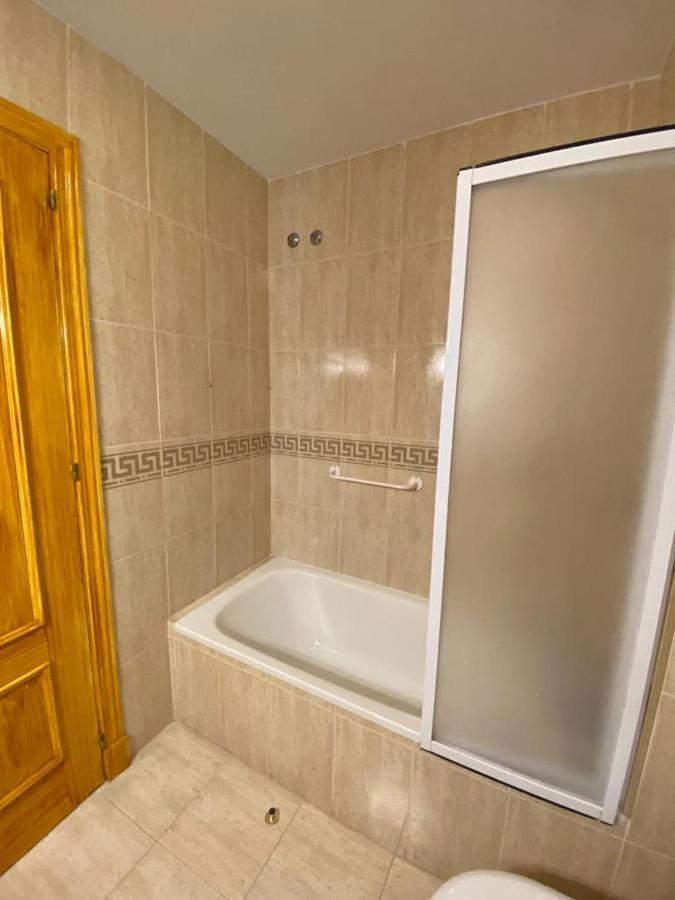 Apartamento Costa De La Luz Chipiona Eksteriør bilde