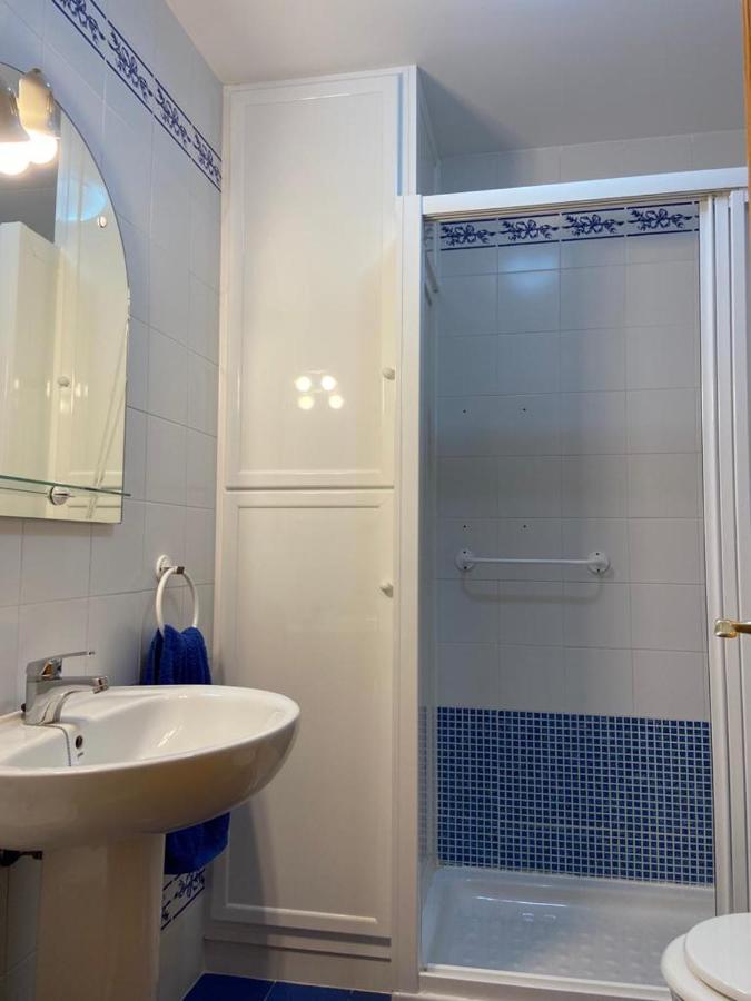 Apartamento Costa De La Luz Chipiona Eksteriør bilde
